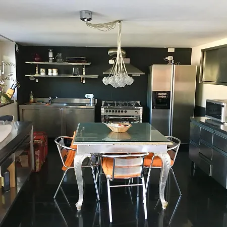 Dei Cigni Villa *