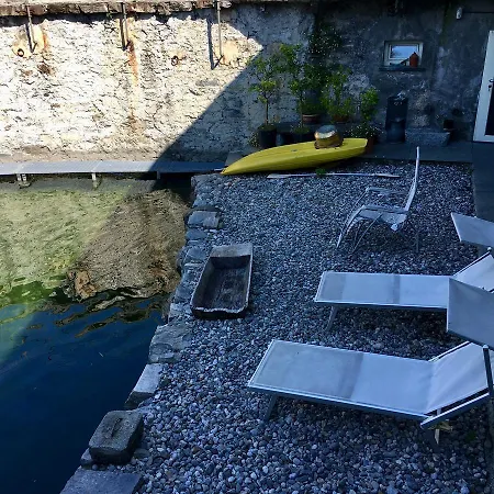 Dei Cigni Villa