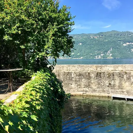 Dei Cigni Mandello del Lario