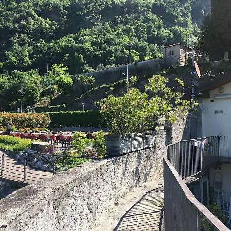 Dei Cigni Mandello del Lario