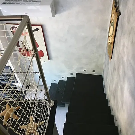 Villa Dei Cigni