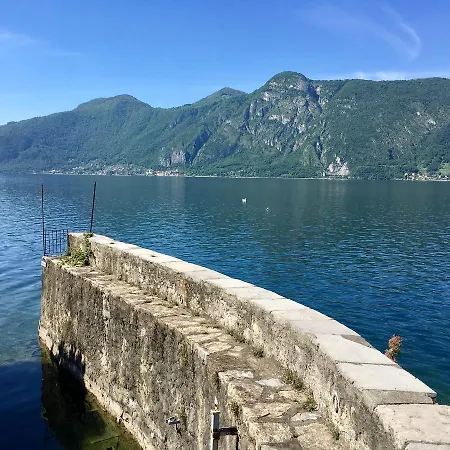 Dei Cigni Mandello del Lario