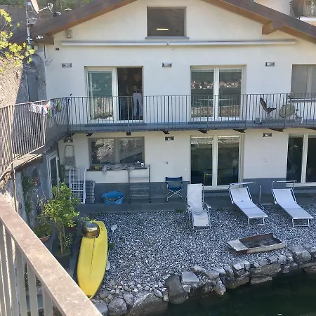 Dei Cigni Mandello del Lario