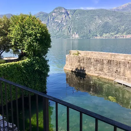 Dei Cigni Villa