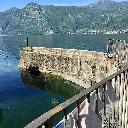 Dei Cigni Villa Mandello del Lario